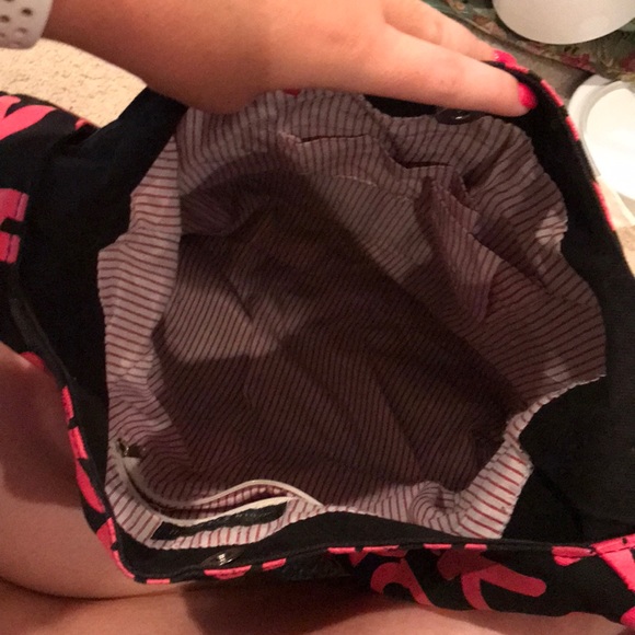 New York one strap over the shoulder/crossbody bag - Picture 3 of 3